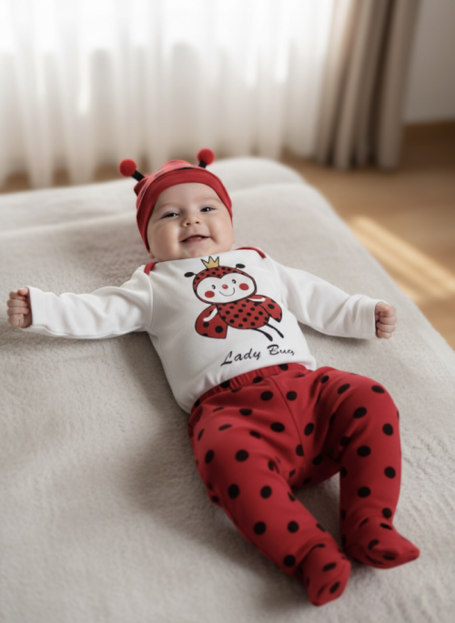 U�ur B�ce�i Body Tak�m