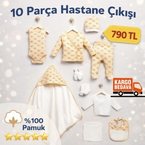 En Hesapl� Hastane ��k�� Seti Kampanyas�