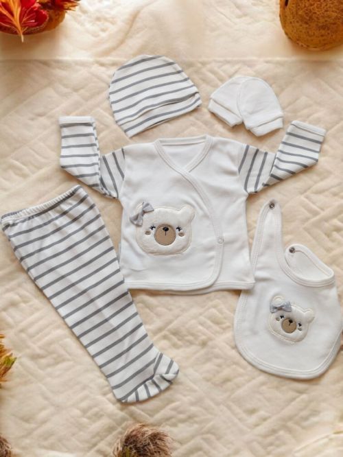 Ayck Detayl 5 Para Hastane k