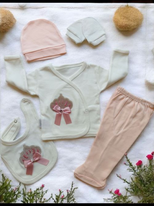 Prenses Tal 5 Para Hastane k - Somon