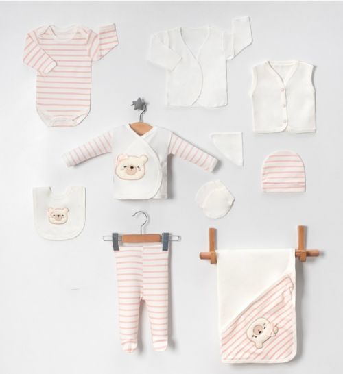 10' lu Kz Ayckl Hastane k Somon