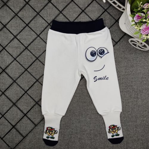 Smile orapl Pantolon - Lacivert