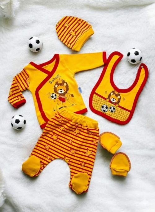 Yeni Taraftar 5'li Hastane ��k���