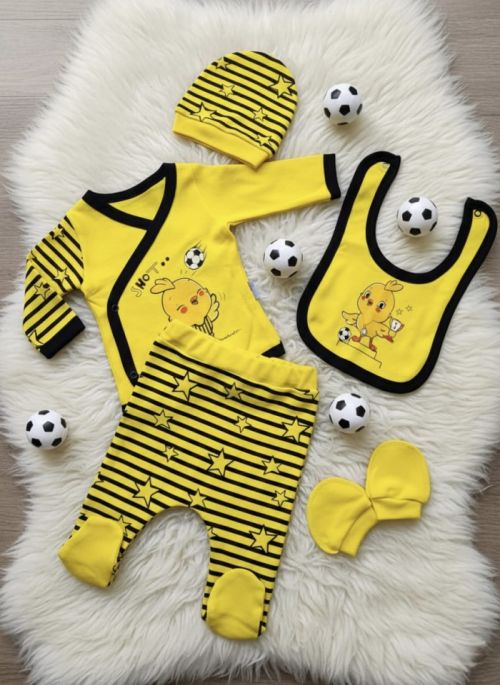 Yeni Taraftar 5'li Hastane ��k���