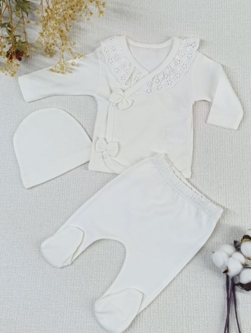 Fistolu 3' l Zbn Takm