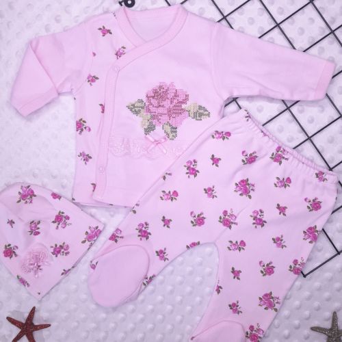 Kanavie' li 3' l zbn set