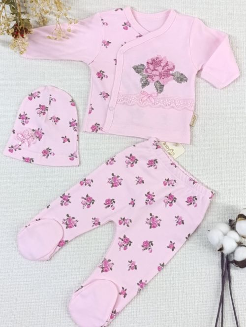 Kanavie' li 3' l zbn set