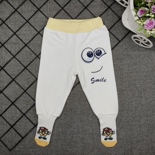 Smile orapl Pantolon - Sar