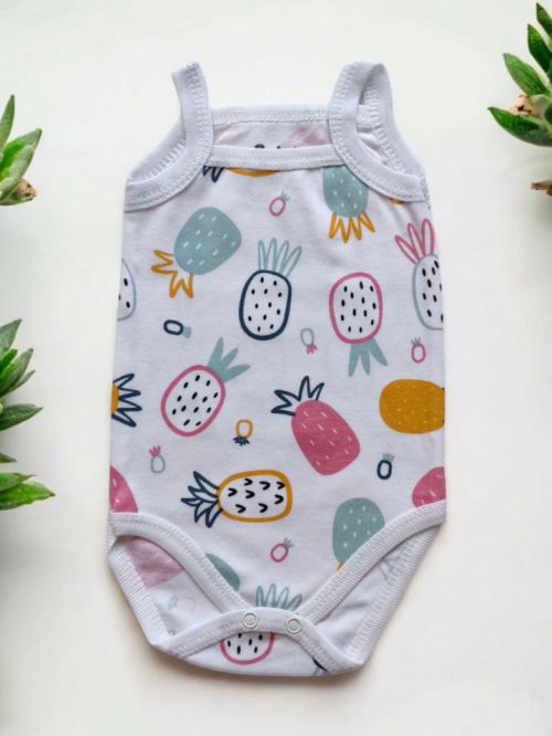 Ananas Yazlk Atlet Body