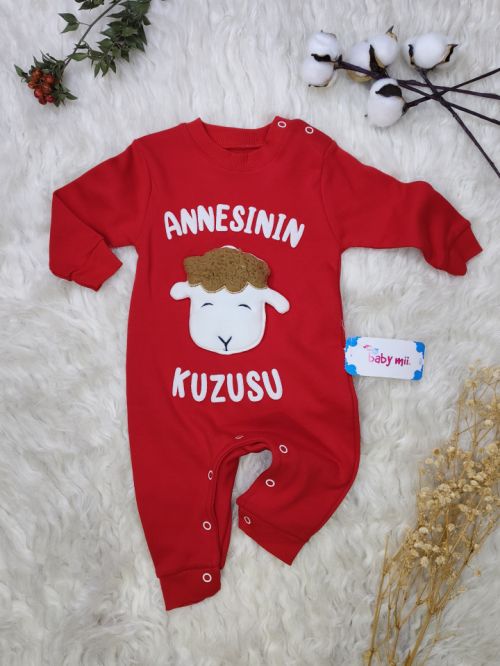 Annesinin Kuzusu Krmz