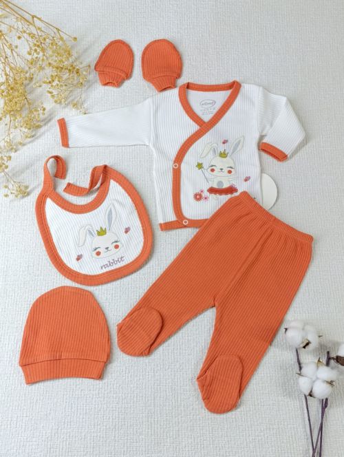 Tavan lemeli 5' li Hastane k Seti