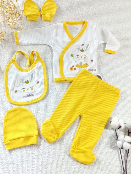 Tavan lemeli 5' li Hastane k Seti Sar