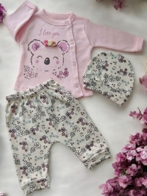 tr iekli 3' l Zbn Takm