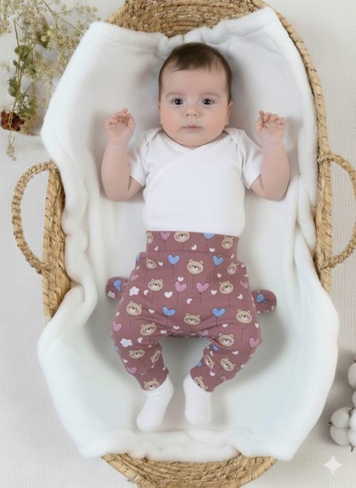 Kulakl Kalpli Tek Alt