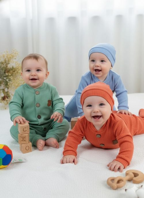 Ahap Dmeli kili Tulum apka Seti