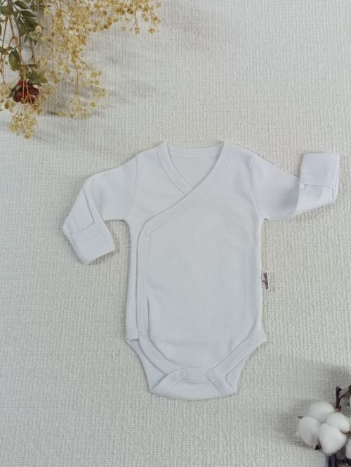 Kendinden Eldivenli Kudak Body