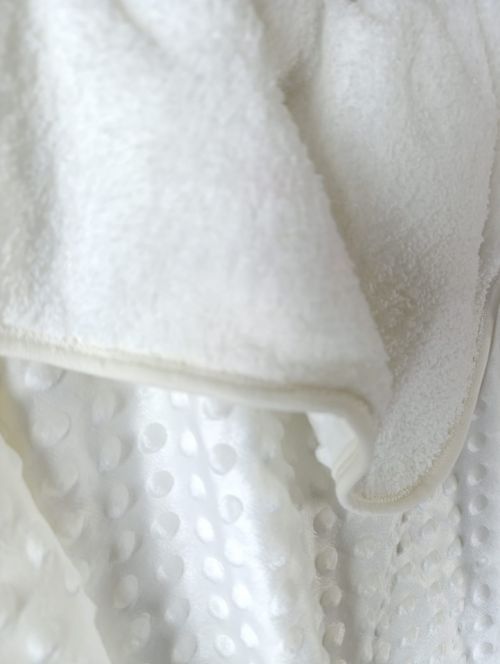 i Wellsot Nohut Desen Battaniye