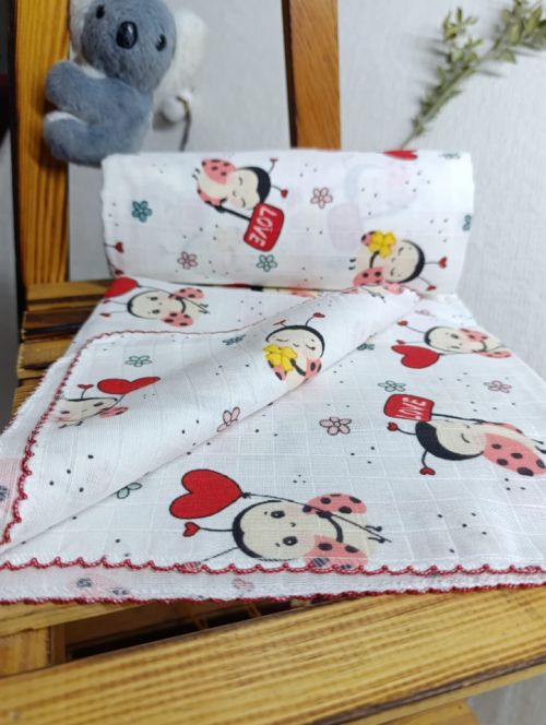 Sevimli Uur Bcekli Mslin rt