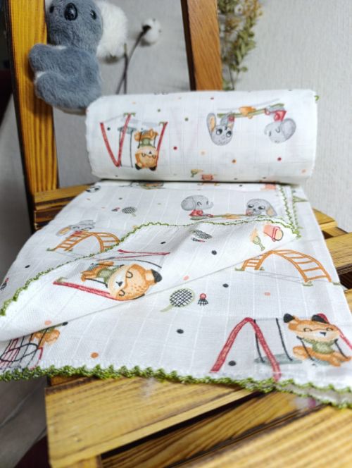 Oyun Park Baskl Mslin rt