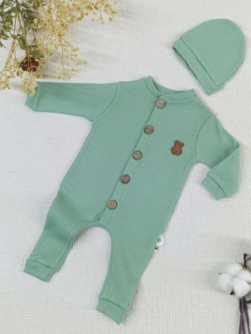 Ahap Dmeli kili Tulum apka Seti Yeil