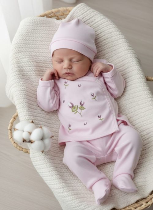 Lale ��lemeli Z�b�n Tak�m�