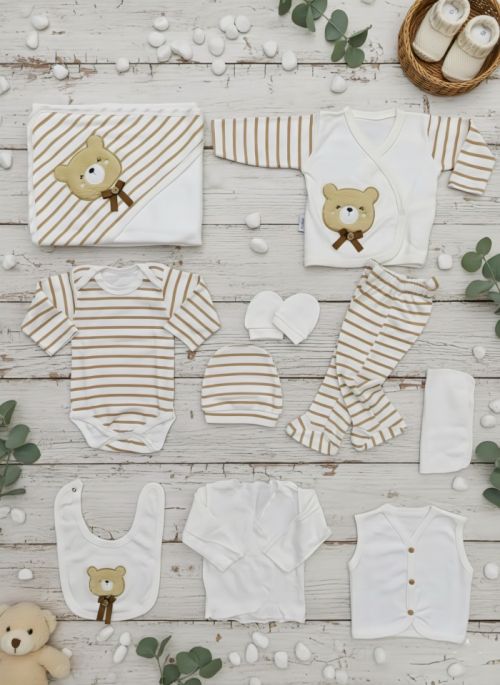 10 lu Hastane k Ayck Szeneli Kahve