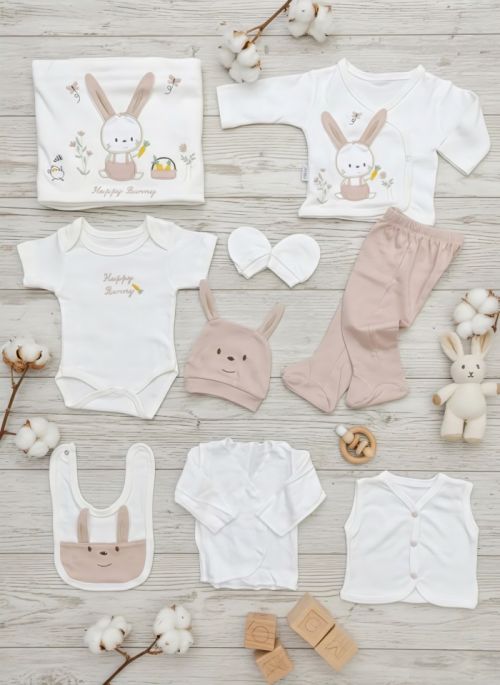 Kulakl� Tav�an 10'lu Hastane ��k��� - Pudra