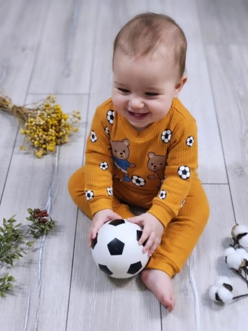 Top Oynayan Ayc�klar 2'li Tak�m