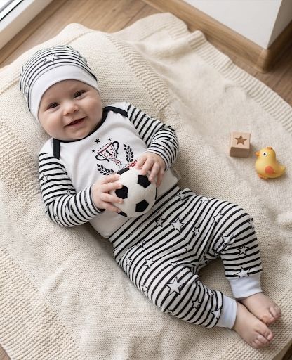 Siyah Beyaz Taraftar Tak�m