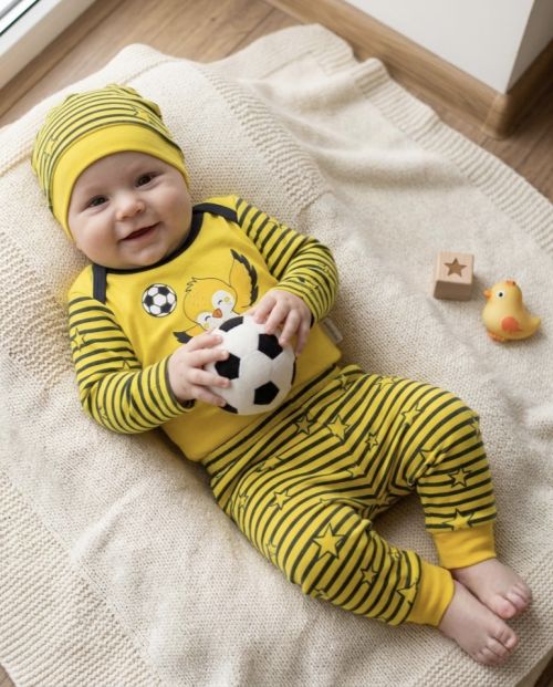 Sar� Lacivert Taraftar Tak�m