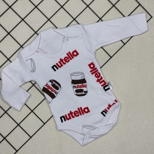 Nutella Baskl Body